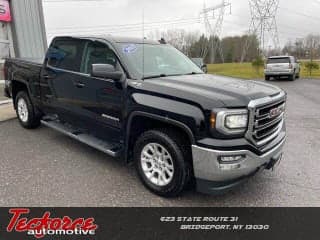 GMC 2018 Sierra 1500