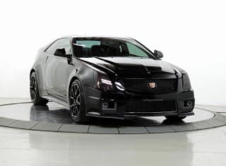 Cadillac 2011 CTS-V