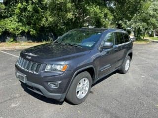 Jeep 2014 Grand Cherokee