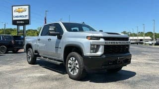 Chevrolet 2023 Silverado 2500HD