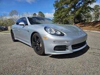 Porsche 2014 Panamera