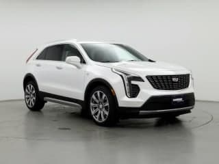 Cadillac 2021 XT4