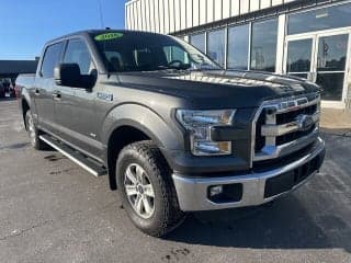 Ford 2016 F-150