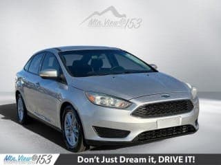 Ford 2016 Focus