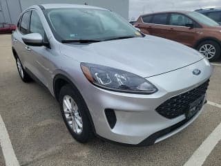 Ford 2020 Escape