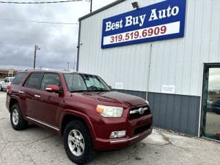 Toyota 2010 4Runner