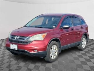 Honda 2011 CR-V