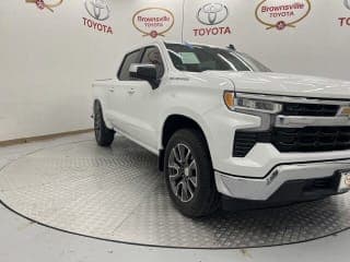 Chevrolet 2023 Silverado 1500