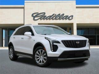 Cadillac 2020 XT4