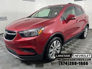 Buick 2019 Encore