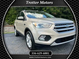 Ford 2017 Escape