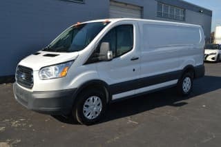 Ford 2018 Transit