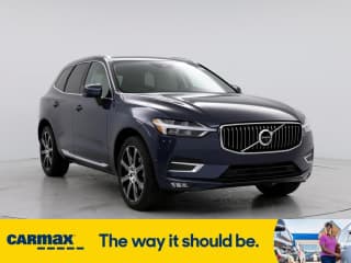 Volvo 2019 XC60