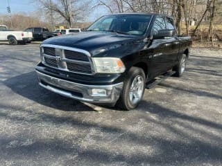 Ram 2012 1500