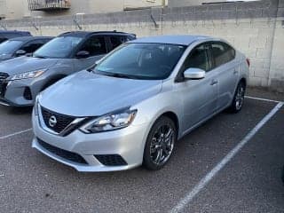 Nissan 2018 Sentra