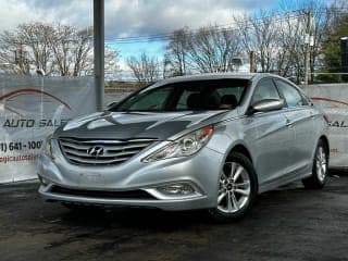 Hyundai 2013 Sonata