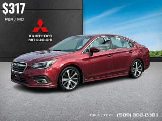 Subaru 2019 Legacy