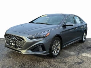 Hyundai 2019 Sonata