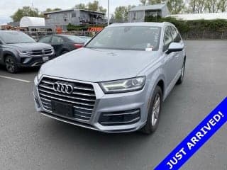 Audi 2019 Q7