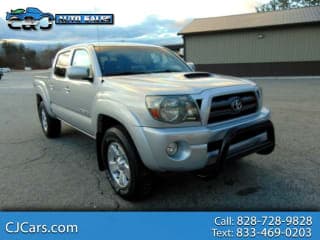 Toyota 2009 Tacoma