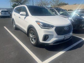 Hyundai 2017 Santa Fe