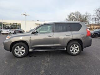 Lexus 2011 GX 460