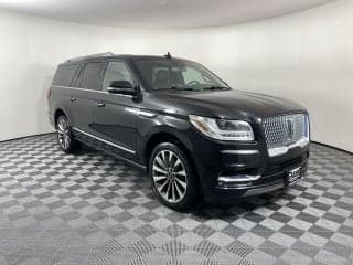 Lincoln 2020 Navigator L