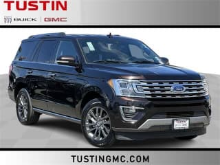 Ford 2021 Expedition