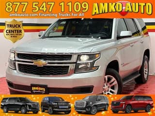 Chevrolet 2016 Tahoe