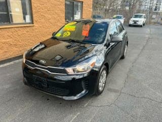 Kia 2018 Rio 5-Door