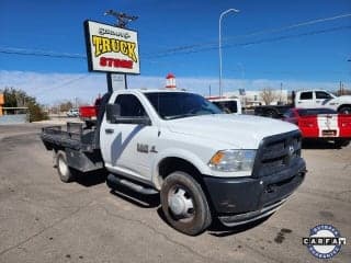 Ram 2015 3500