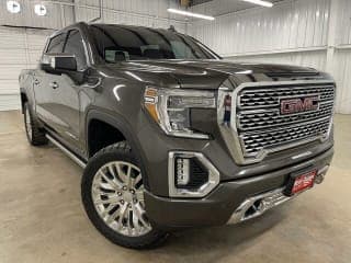 GMC 2019 Sierra 1500