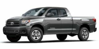 Toyota 2011 Tundra