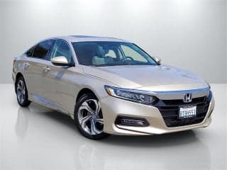 Honda 2018 Accord