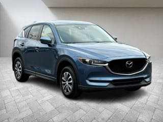 Mazda 2019 CX-5