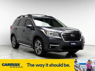 Subaru 2021 Ascent