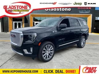 GMC 2022 Yukon