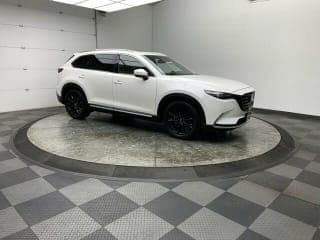 Mazda 2016 CX-9
