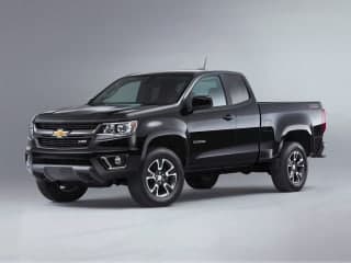 Chevrolet 2015 Colorado