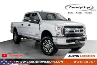 Ford 2019 F-250 Super Duty