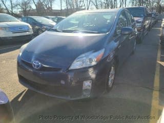 Toyota 2010 Prius