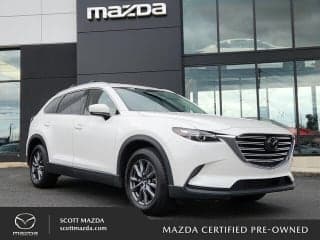 Mazda 2021 CX-9