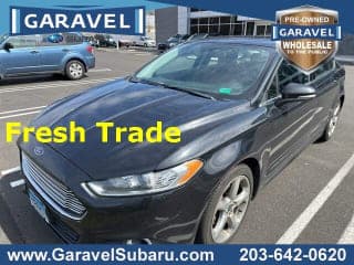 Ford 2014 Fusion