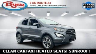 Ford 2019 EcoSport