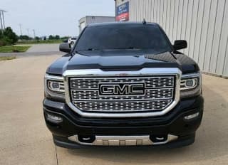 GMC 2017 Sierra 1500