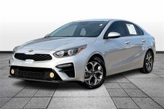 Kia 2021 Forte