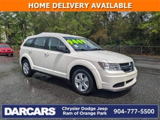 Dodge 2013 Journey