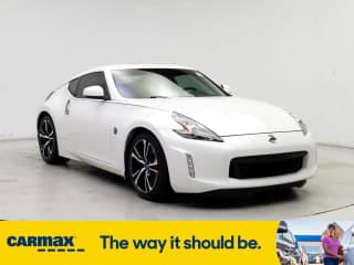 Nissan 2019 370Z