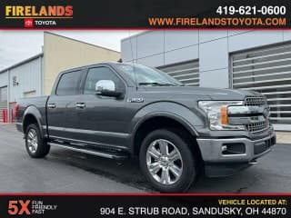 Ford 2020 F-150