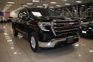 GMC 2020 Sierra 1500